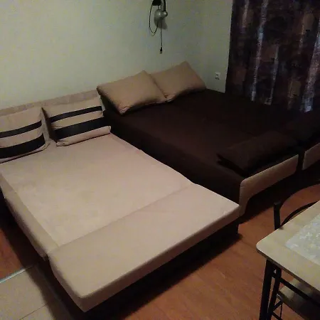 Apartmán Galata *