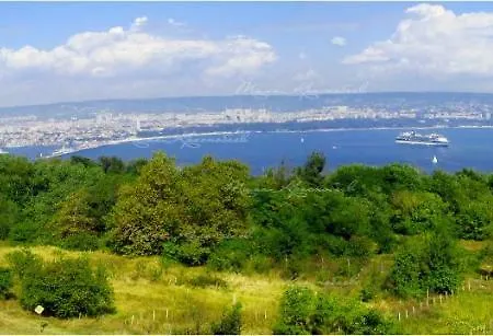 Apartmán Galata